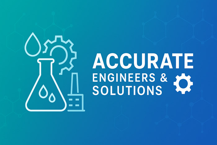 ACCURATE ENGINEERS & SOLUTIONS