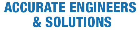 ACCURATE ENGINEERS & SOLUTIONS